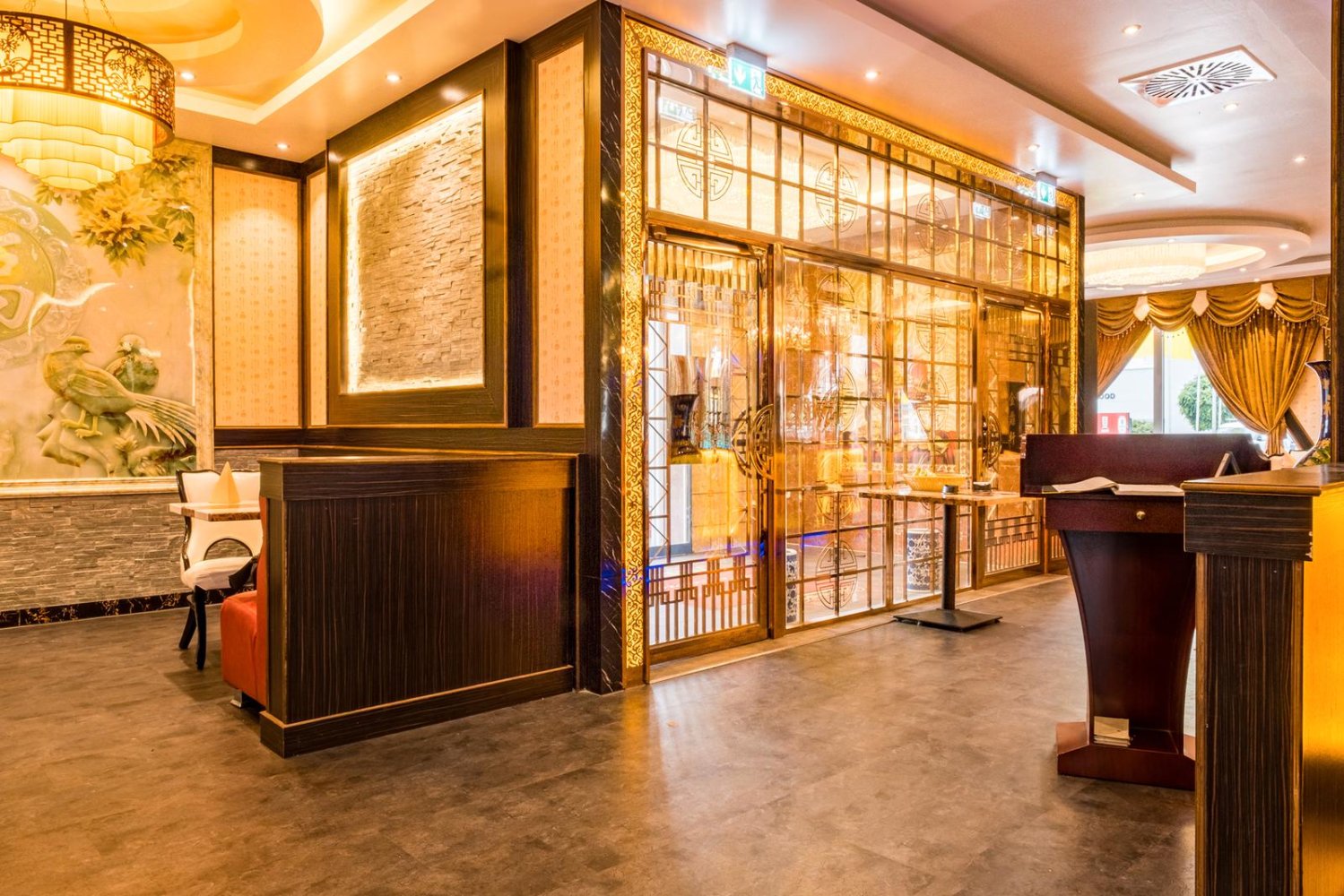 Cafe / Restaurant in Unterallgäu, Germany, Nr. 168046