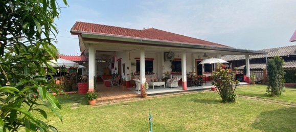 3 bedrooms House in San Sai, Thailand No. 5223 14