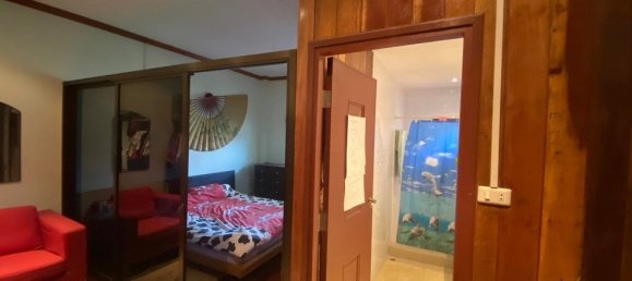 3 bedrooms House in San Sai, Thailand No. 5223 28