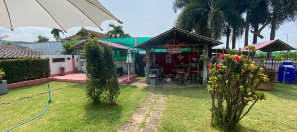 3 bedrooms House in San Sai, Thailand No. 5223 15