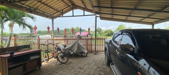 3 bedrooms House in San Sai, Thailand No. 5223 8