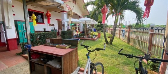 3 bedrooms House in San Sai, Thailand No. 5223 3