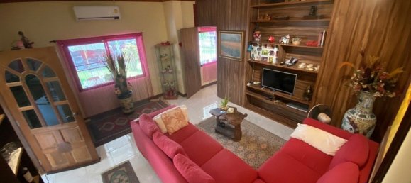 3 bedrooms House in San Sai, Thailand No. 5223 21