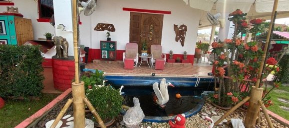 3 bedrooms House in San Sai, Thailand No. 5223 27