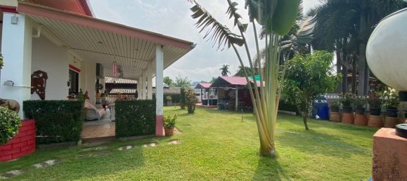 3 bedrooms House in San Sai, Thailand No. 5223 13