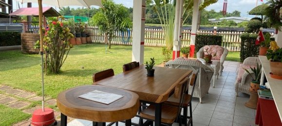 3 bedrooms House in San Sai, Thailand No. 5223 17