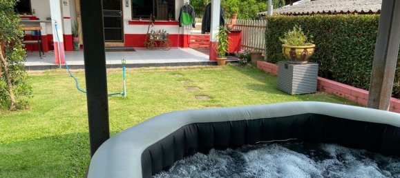 3 bedrooms House in San Sai, Thailand No. 5223 4