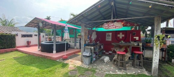 3 bedrooms House in San Sai, Thailand No. 5223 16