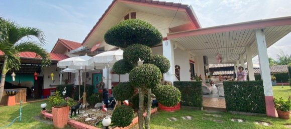 3 bedrooms House in San Sai, Thailand No. 5223 12