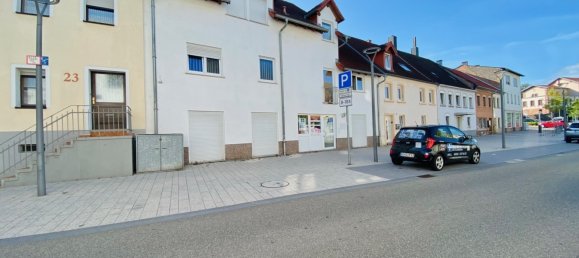 Офис 150м² в Саарпфальц, Германия № 81160 2