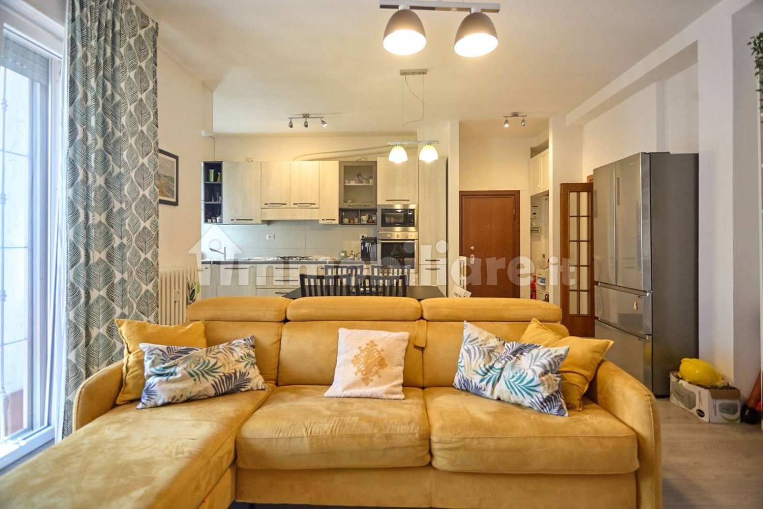 2 bedrooms Apartment in Milan, Italy No. 319168