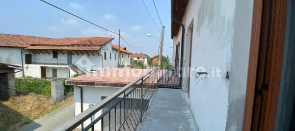 1 Schlafzimmer Villa in Spigno Monferrato, Italy, Nr. 278021 25