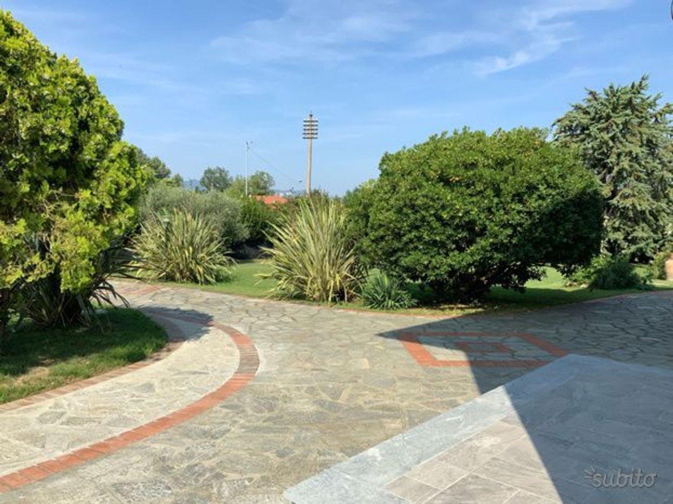 4-salle Appartement à Santo Stefano di Magra, Italy No. 280364