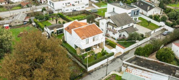 3 غرف نوم منزل في Paredes, Portugal رقم 131263 5