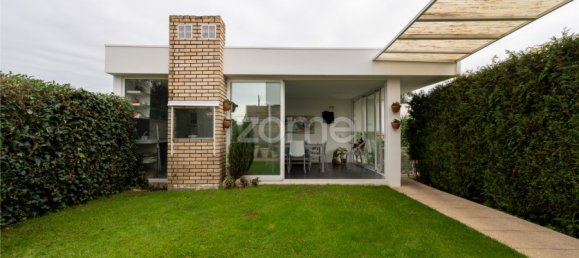 3 غرف نوم منزل في Paredes, Portugal رقم 131263 46