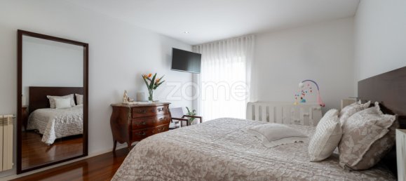 3 غرف نوم منزل في Paredes, Portugal رقم 131263 24