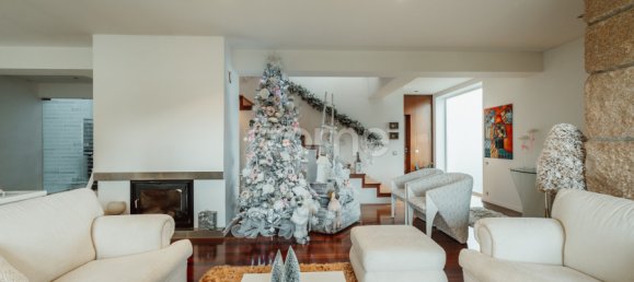 3 غرف نوم منزل في Paredes, Portugal رقم 131263 12