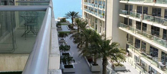 Apartamento de 1 dormitorio en Al Marjan Island, UAE No. 106525 16