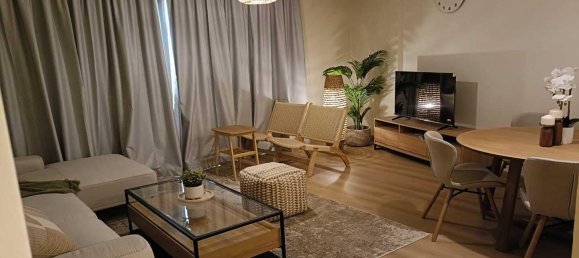 Apartamento de 1 dormitorio en Al Marjan Island, UAE No. 106525 10