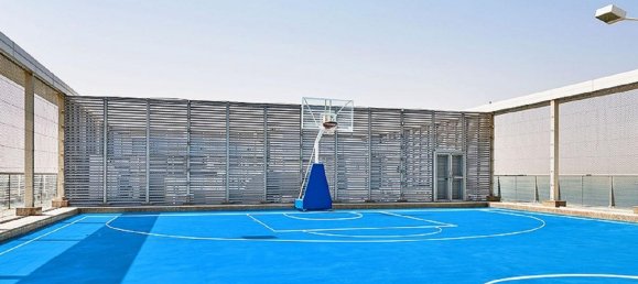 Apartamento de 1 dormitorio en Al Marjan Island, UAE No. 106525 21