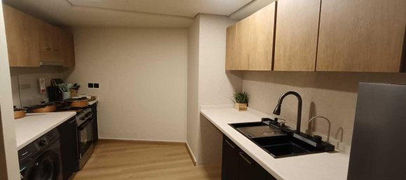 Apartamento de 1 dormitorio en Al Marjan Island, UAE No. 106525 6