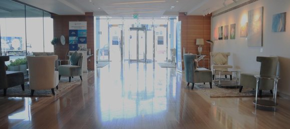 Apartamento de 1 dormitorio en Al Marjan Island, UAE No. 106525 26