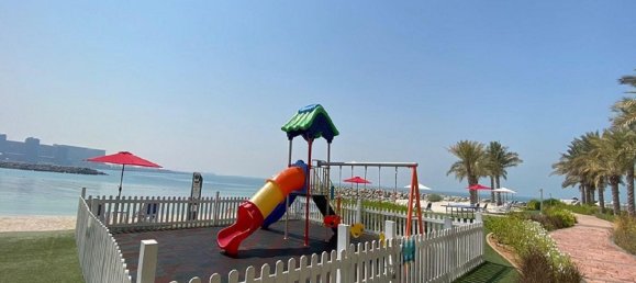 Apartamento de 1 dormitorio en Al Marjan Island, UAE No. 106525 27