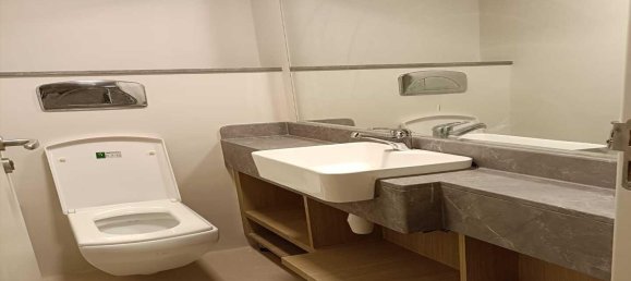 Apartamento de 1 dormitorio en Al Marjan Island, UAE No. 106525 19