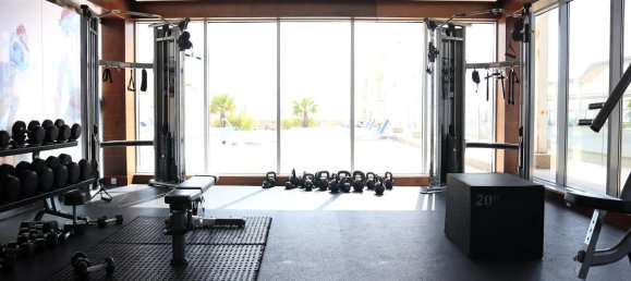 Apartamento de 1 dormitorio en Al Marjan Island, UAE No. 106525 22