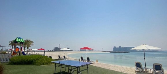 Apartamento de 1 dormitorio en Al Marjan Island, UAE No. 106525 2