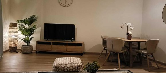 Apartamento de 1 dormitorio en Al Marjan Island, UAE No. 106525 12