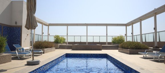 Apartamento de 1 dormitorio en Al Marjan Island, UAE No. 106525 25