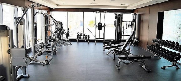 Apartamento de 1 dormitorio en Al Marjan Island, UAE No. 106525 24