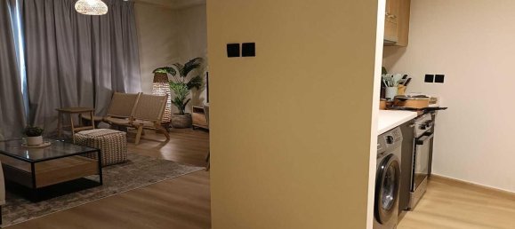 Apartamento de 1 dormitorio en Al Marjan Island, UAE No. 106525 4