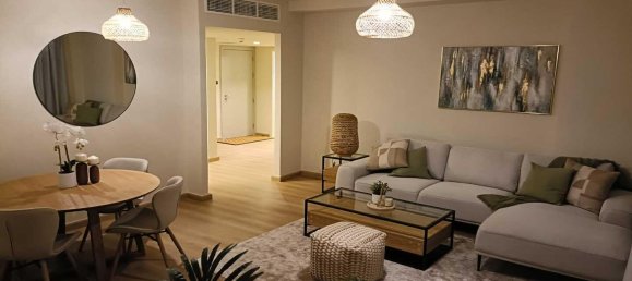 Apartamento de 1 dormitorio en Al Marjan Island, UAE No. 106525 11