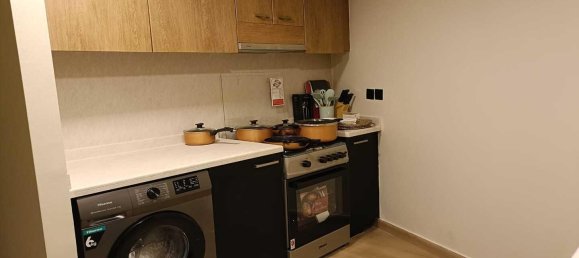 Apartamento de 1 dormitorio en Al Marjan Island, UAE No. 106525 5