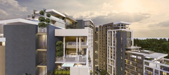 Apartamento de 1+1 en Altintash, Turkey No. 16370 9