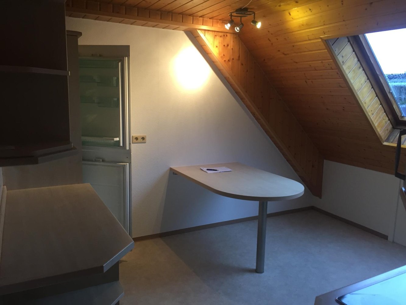 2 bedrooms Apartment in Rastatt, Germany No. 59278