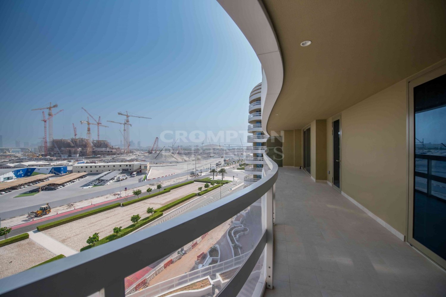 1 bedroom Apartment in Saadiyat Island, UAE No. 67521