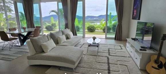 3 bedrooms Villa in Phang Nga, Thailand No. 26153 3