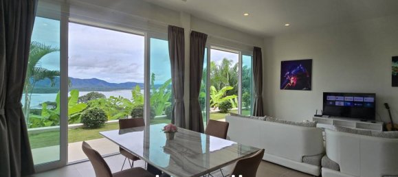 3 bedrooms Villa in Phang Nga, Thailand No. 26153 9