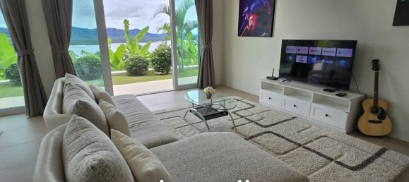 3 bedrooms Villa in Phang Nga, Thailand No. 26153 5