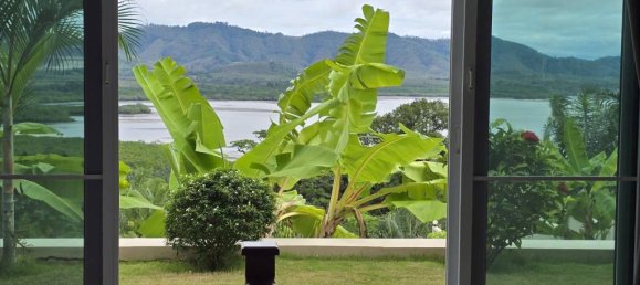 3 bedrooms Villa in Phang Nga, Thailand No. 26153 2