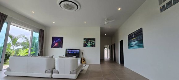 3 bedrooms Villa in Phang Nga, Thailand No. 26153 8