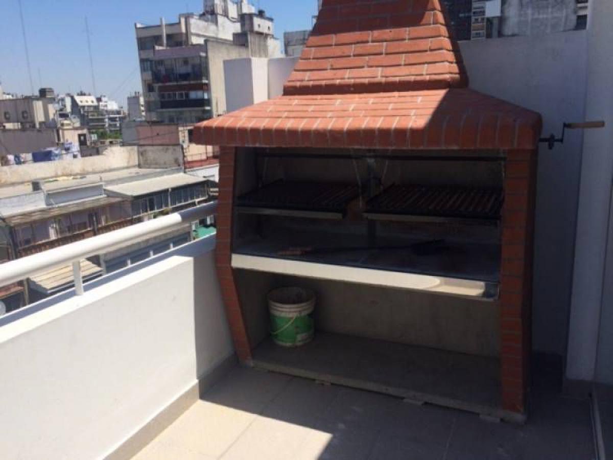 2 bedrooms Apartment in Buenos Aires, Argentina No. 93487