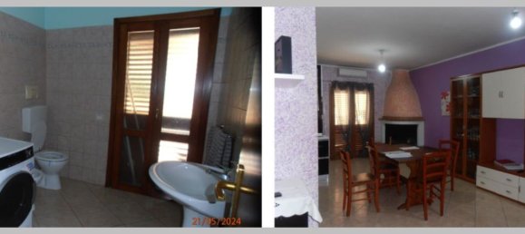 5 bedrooms Apartment in Loceri, Italy No. 323587 16
