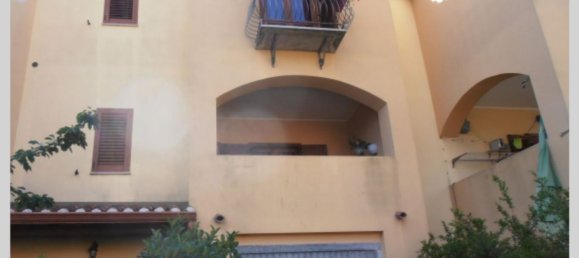 5 bedrooms Apartment in Loceri, Italy No. 323587 33
