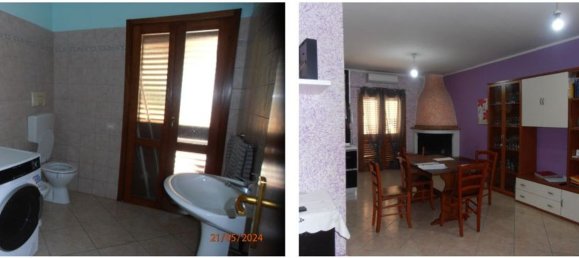 5 bedrooms Apartment in Loceri, Italy No. 323587 6