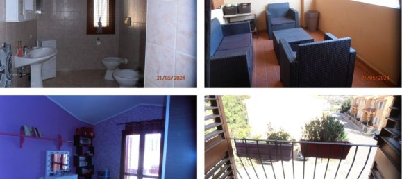5 bedrooms Apartment in Loceri, Italy No. 323587 12