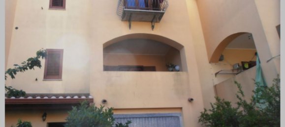 5 bedrooms Apartment in Loceri, Italy No. 323587 13